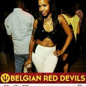 Meet your Posher, Tisha